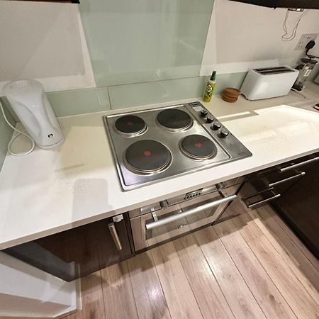 2 Modern Double Rooms In The Heart Of Brick Lane London Ngoại thất bức ảnh