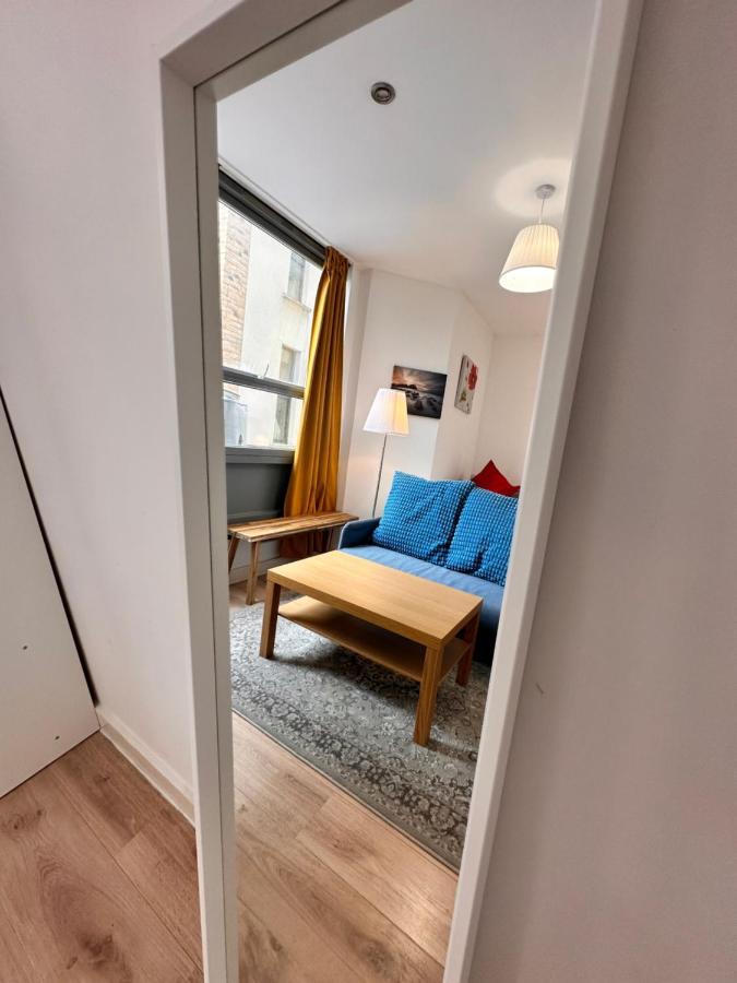 2 Modern Double Rooms In The Heart Of Brick Lane London Ngoại thất bức ảnh