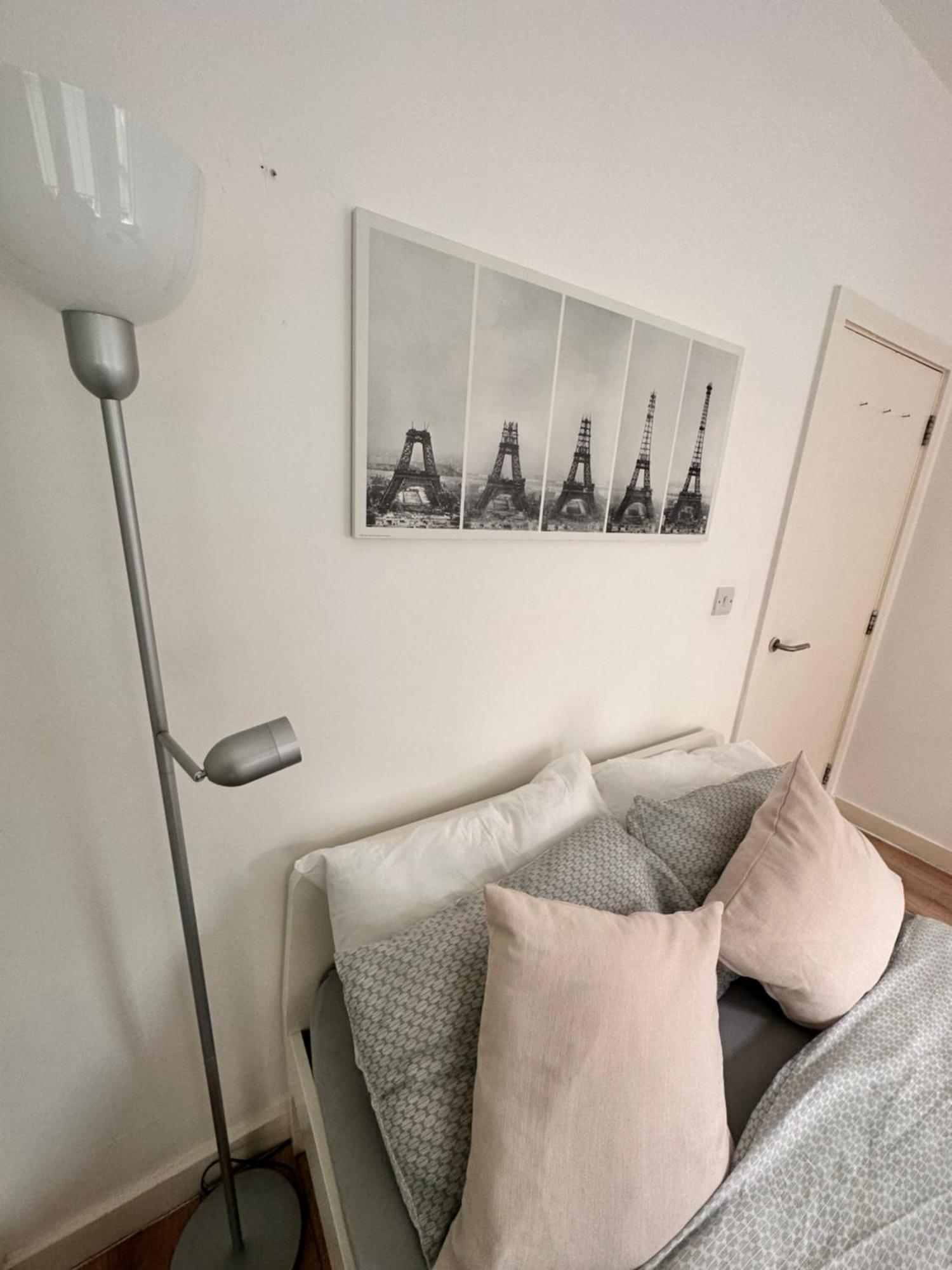2 Modern Double Rooms In The Heart Of Brick Lane London Ngoại thất bức ảnh