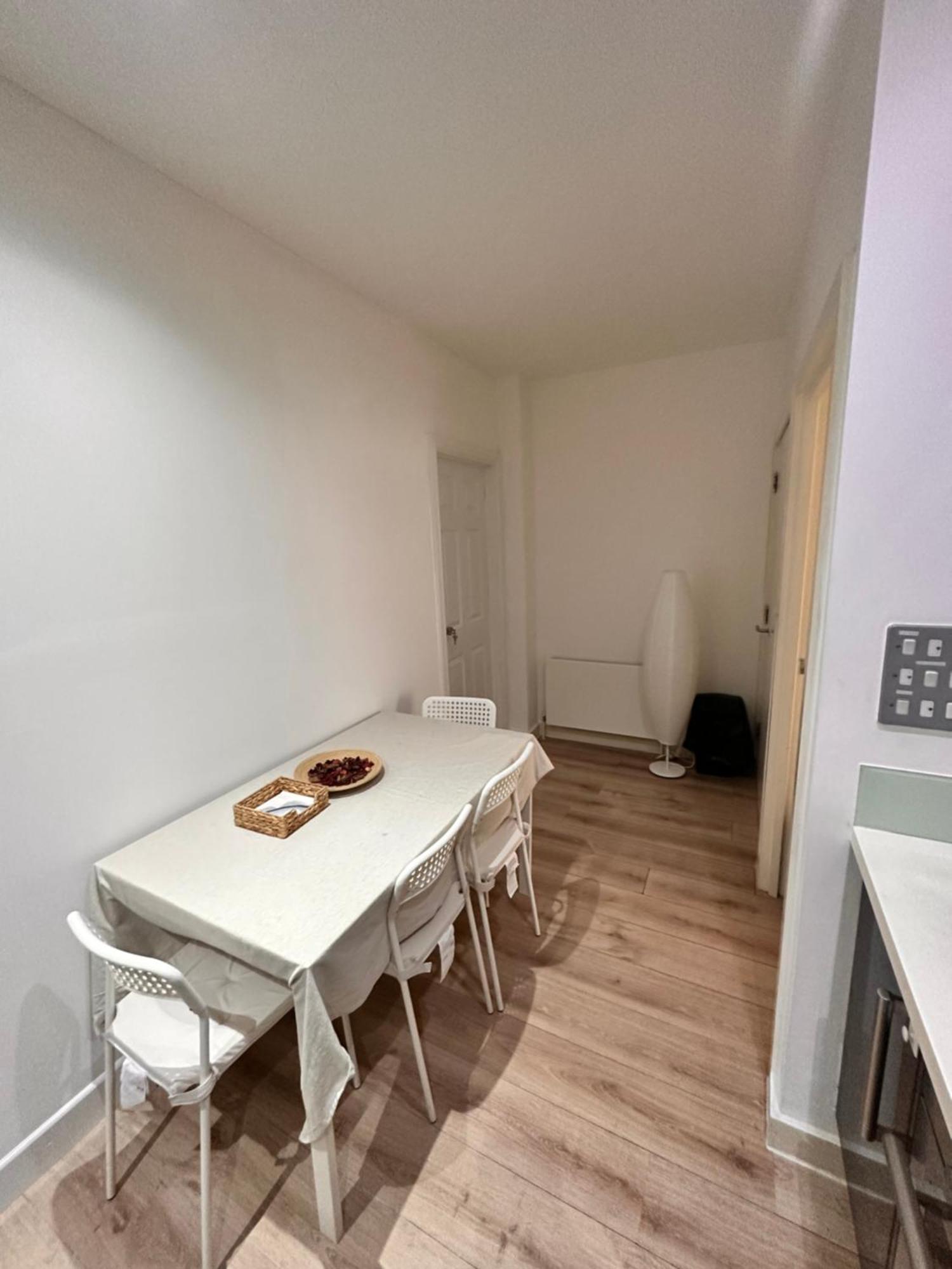 2 Modern Double Rooms In The Heart Of Brick Lane London Ngoại thất bức ảnh