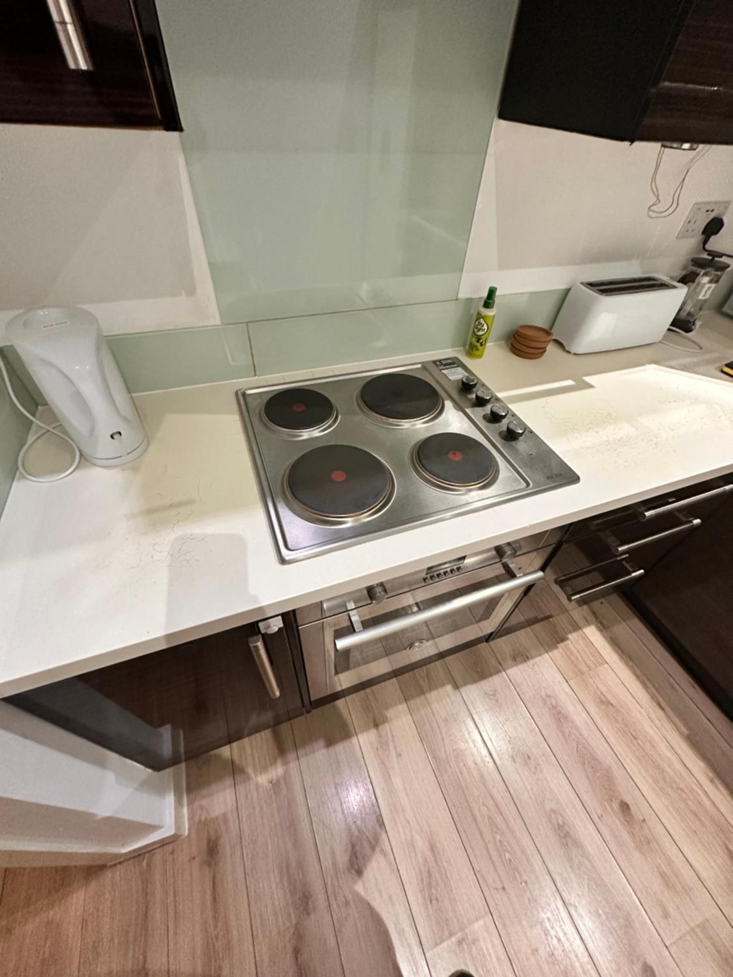 2 Modern Double Rooms In The Heart Of Brick Lane London Ngoại thất bức ảnh